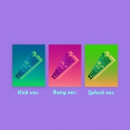 6th Mini Album: THRILL-ING (_Jo[Eo[W)