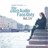 For Jazz Audio Fans Only Vol.14