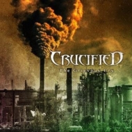 CRUCIFIED/Grievous Cry