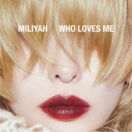 ƣߥ/Who Loves Me