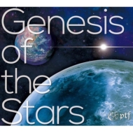 ptf/Genesis Of The Stars