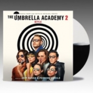 Umbrella Academy 2