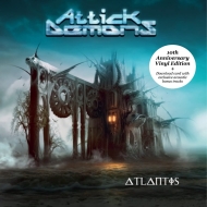 Atlantis -10 Year Anniversary