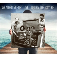 Live Under The Sky '83