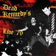 CDアルバム｜Dead Kennedys (デッド・ケネディーズ)｜商品一覧