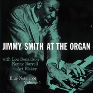 Jimmy Smith At The Organ Volume 1