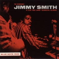 Jimmy Smith/Incredible Jimmy Smith At Club Baby Grand Vol.1 (Ltd)