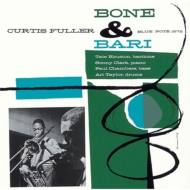Curtis Fuller/Bone  Bari (Ltd)