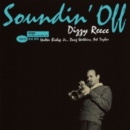 Dizzy Reece/Soundin'Off (Ltd)
