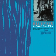 Jackie Mclean/Bluesnik (Ltd)
