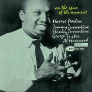 Horace Parlan/On The Spur Of The Moment (Ltd)
