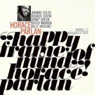 Horace Parlan/Happy Frame Of Mind (Ltd)