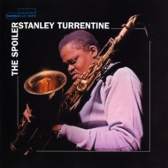 Stanley Turrentine/Spoiler (Ltd)