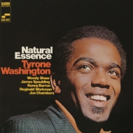 Tyrone Washington/Natural Essence (Ltd)