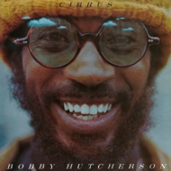 Bobby Hutcherson/Cirrus (Ltd)