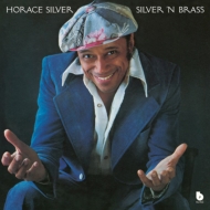 Horace Silver/Silver 'n Brass (Ltd)