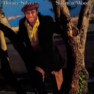 Horace Silver/Silver 'n Wood (Ltd)