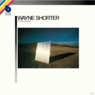 Wayne Shorter/Soothsayer + 1 (Ltd)