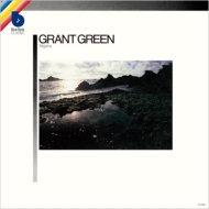 Grant Green/Nigeria + 2 (Ltd)