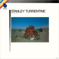 Stanley Turrentine/In Memory Of (Ltd)