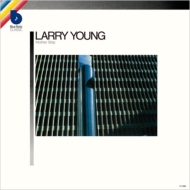 Larry Young/Mother Ship (Ltd)