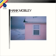 Hank Mobley/Thinking Of Home (Ltd)