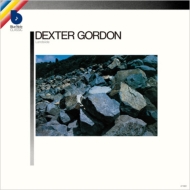 Dexter Gordon/Landslide (Ltd)