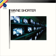 Wayne Shorter/Etcetera (Ltd)