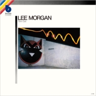 Lee Morgan/Tom Cat (Ltd)