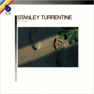 Stanley Turrentine/Mr. Natural (Ltd)