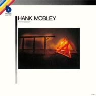 Hank Mobley/Third Season + 1 (Ltd)