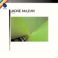 Jackie Mclean/Vertigo (Ltd)