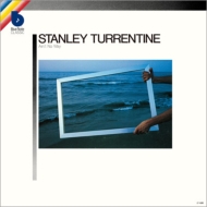 Stanley Turrentine/Ain't No Way (Ltd)