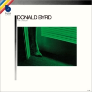 Donald Byrd/Creeper (Ltd)