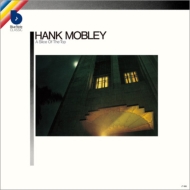 Hank Mobley/Slice Of The Top (Ltd)