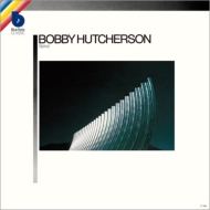Bobby Hutcherson/Spiral (Ltd)