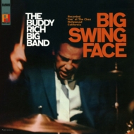 Buddy Rich/Big Swing Face + 9 (Ltd)