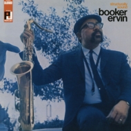 Booker Ervin/Structurally Sound (Ltd)