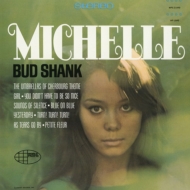 Bud Shank/Michelle (Ltd)