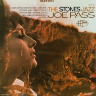 Joe Pass/Stones Jazz (Ltd)