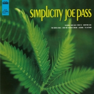 Joe Pass/Simplicity (Ltd)