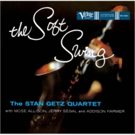 Stan Getz/Stan Getz And The Cool Sounds (Ltd)