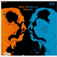 Bud Powell/Bud Powell's Moods (Ltd)
