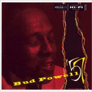 Bud Powell/Bud Powell '57 (Ltd)