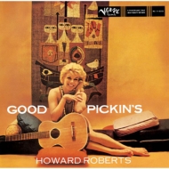 Howard Roberts/Good Pickin's (Ltd)