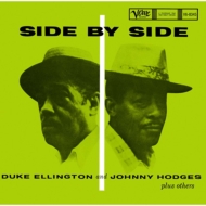 Duke Ellington / Johnny Hodges/Side By Side (Ltd)
