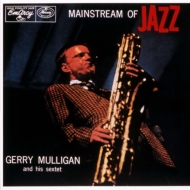 Gerry Mulligan/Mainstream (Ltd)