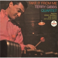 Terry Gibbs/Take It From Me (Ltd)