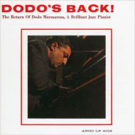 Dodo Marmarosa/Dodo's Back! (Ltd)
