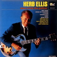 Herb Ellis/Man With The Guitar (Ltd)